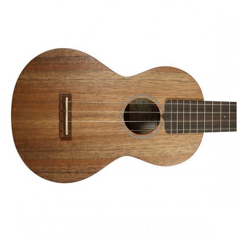 Martin C1KUKE Concert Ukulele - Solid Koa (Includes Case)